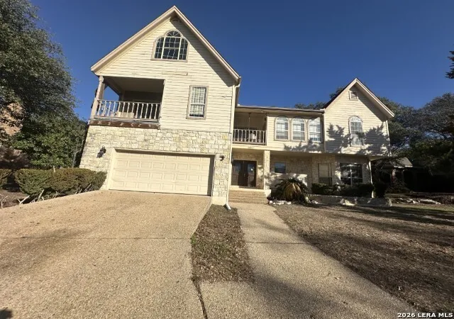 Photo 1 of Sale Pending at 6823 Brave Way, San Antonio, TX 78256 | MLS# 1949258 | Listing updated on 2026-09-22