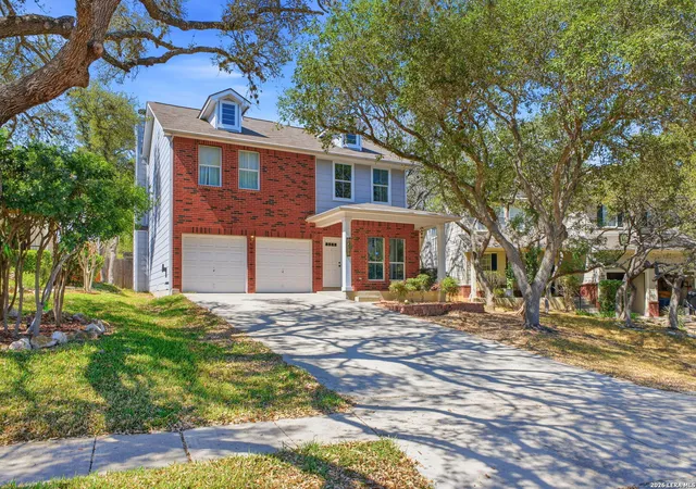 2nd image of 8631 Branch Hollow, Universal City, TX 78148 | MLS# 1949266