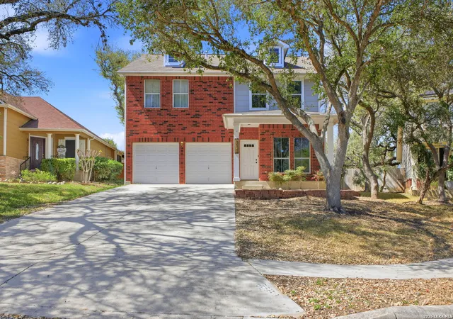 1st image of 8631 Branch Hollow, Universal City, TX 78148 | MLS# 1949266