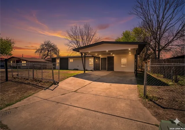 Photo 1 of Single family home for sale at 130 Kontiki Pl, San Antonio, TX 78242 | MLS# 1949267 | Listing updated on 2026-06-12