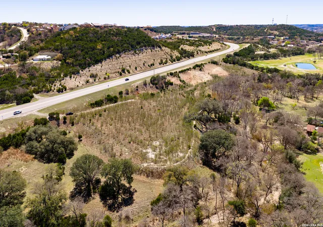 Photo 2 of Land for sale at 1801 Loop 534, Kerrville, TX 78028 | MLS# 1949292 | Listing updated on 2026-03-27