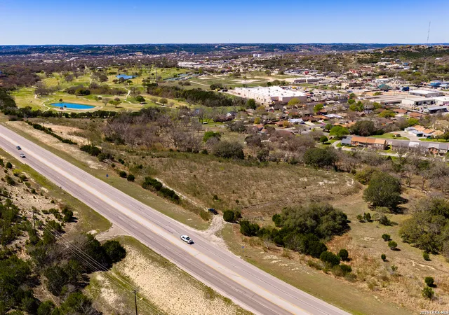 Photo 1 of Land for sale at 1801 Loop 534, Kerrville, TX 78028 | MLS# 1949292 | Listing updated on 2026-03-27