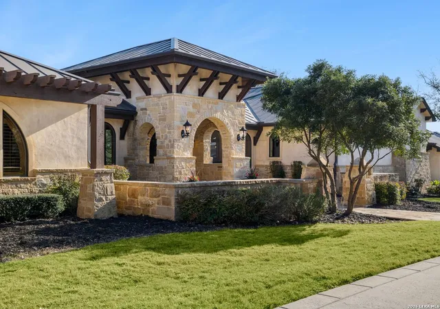 Photo 3 of Mansion for sale at 14454 Santa Rita, Helotes, TX 78023 | MLS# 1949314 | Listing updated on 2026-07-22