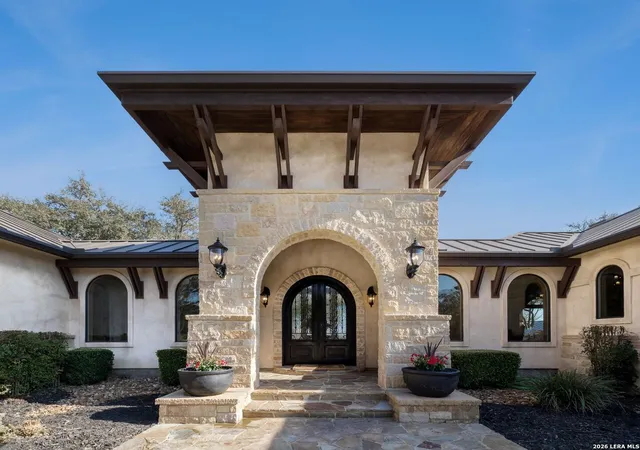 Photo 3 of Single family home for sale at 14454 Santa Rita, Helotes, TX 78023 | MLS# 1949314 | Listing updated on 2026-07-22