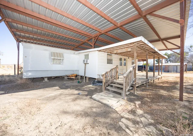 3rd image of 4919 County Road 545, Devine, TX 78016 | MLS# 1949316