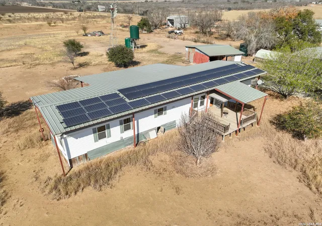 1st image of 4919 County Road 545, Devine, TX 78016 | MLS# 1949316