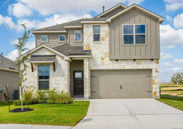 Single family home for sale at 6743 Velma, San Antonio, TX 78253 | MLS# 1949329