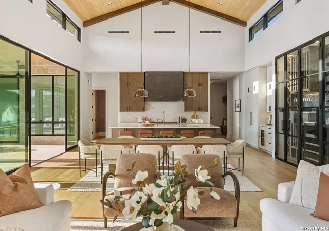 Photo 3 of Single family home for sale at 82 Presidio Ridge, Fredericksburg, TX 78624 | MLS# 1949330 | Listing updated on 2026-04-12