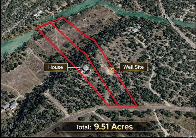 32nd image of 1589 Fm 1340, Hunt, TX 78024 | MLS# 1949332