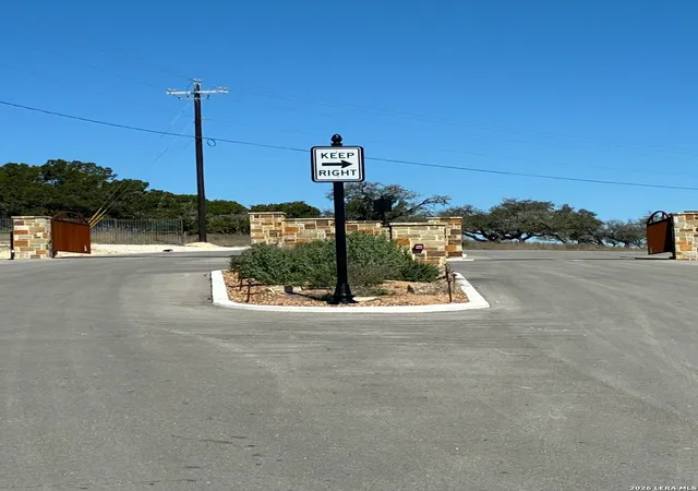 Photo 1 of Land for sale at 104 Cold Springs Canyon, Bandera, TX 78003 | MLS# 1949353 | Listing updated on 2026-05-21