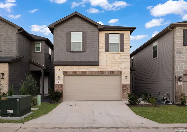 Photo 1 of Condo for sale at 14839 Vance Jackson Rd #411, San Antonio, TX 78249 | MLS# 1949354 | Listing updated on 2026-03-27