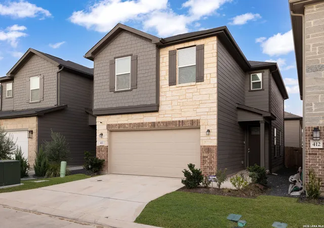 Photo 2 of Condo for sale at 14839 Vance Jackson Rd #411, San Antonio, TX 78249 | MLS# 1949354 | Listing updated on 2026-03-27