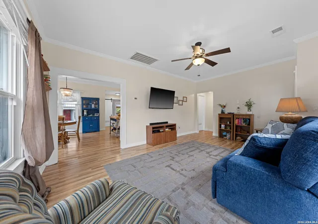 Photo 3 of Single family home for sale at 248 N Travis St, Kerrville, TX 78028 | MLS# 1949358 | Listing updated on 2026-09-09