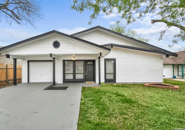 Photo 2 of Sale Pending at 5310 Shadow Lake, San Antonio, TX 78244 | MLS# 1949363 | Listing updated on 2026-05-09