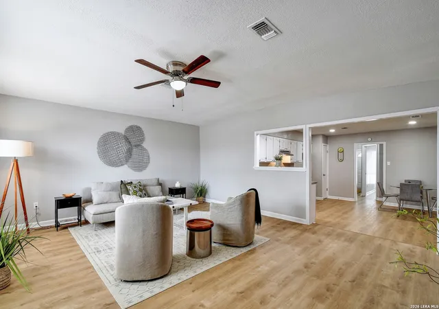Photo 1 of Sale Pending at 5310 Shadow Lake, San Antonio, TX 78244 | MLS# 1949363 | Listing updated on 2026-05-09