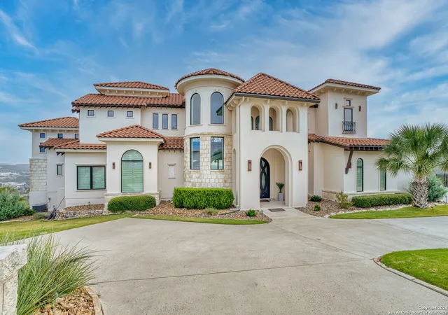 Photo 1 of Mansion for sale at 7002 Bella Rose, San Antonio, TX 78256 | MLS# 1949366 | Listing updated on 2026-03-27