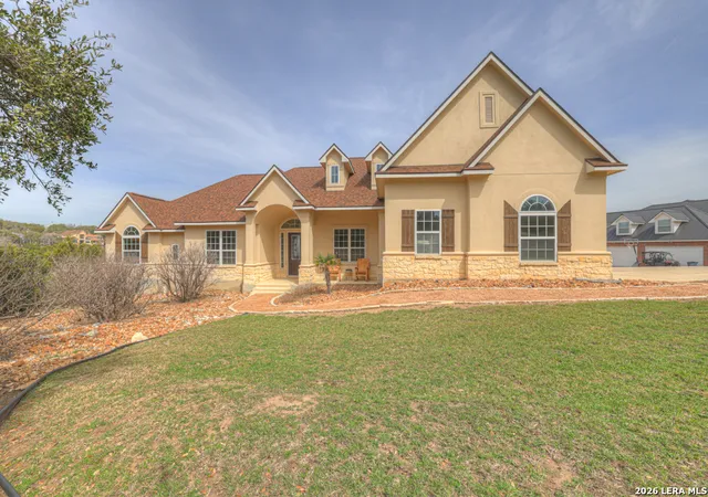 Photo 1 of Sale Pending at 115 Scarlet, Canyon Lake, TX 78133 | MLS# 1949368 | Listing updated on 2026-03-16