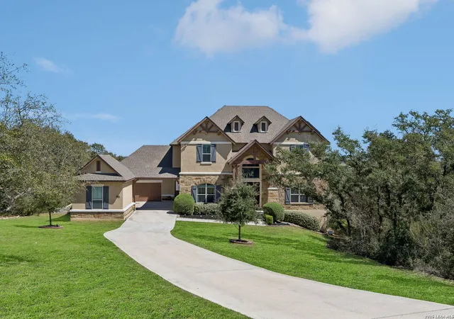 3rd image of 12602 Sotol Overlook, Helotes, TX 78023 | MLS# 1949370