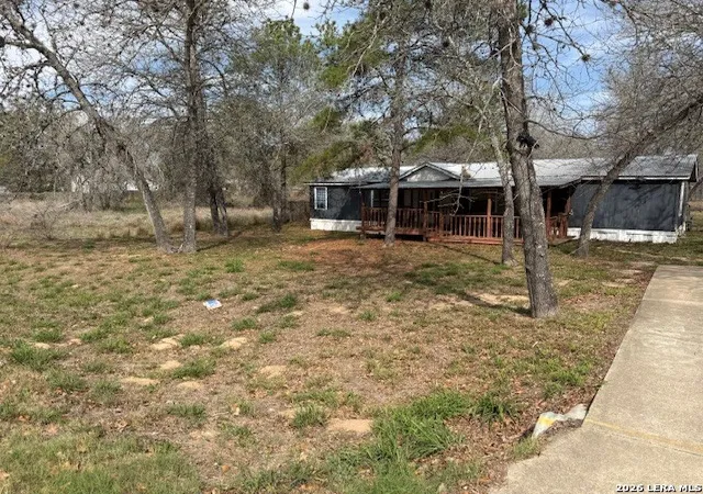 Photo 2 of Sale Pending at 4015 Waterwood Pass, Elmendorf, TX 78112 | MLS# 1949382 | Listing updated on 2026-04-08
