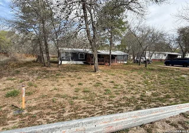 Photo 1 of Sale Pending at 4015 Waterwood Pass, Elmendorf, TX 78112 | MLS# 1949382 | Listing updated on 2026-04-08
