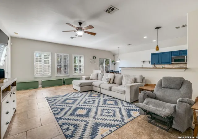 Photo 2 of Single family home for sale at 8102 Braun Forest, San Antonio, TX 78250 | MLS# 1949383 | Listing updated on 2026-04-24