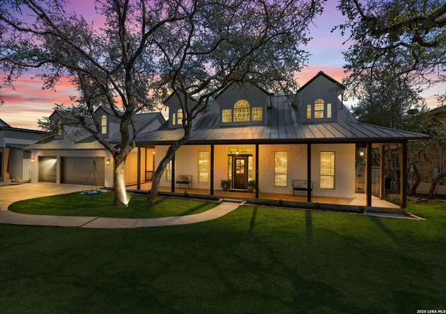 Photo 2 of Sale Pending at 25814 Mount Carillon, San Antonio, TX 78260 | MLS# 1949392 | Listing updated on 2026-03-26