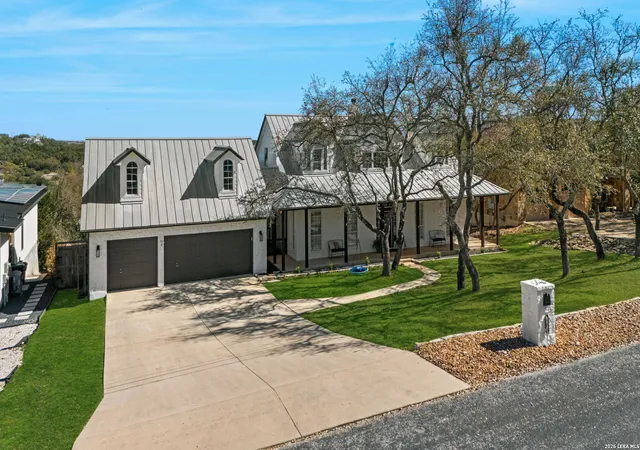 Photo 3 of Sale Pending at 25814 Mount Carillon, San Antonio, TX 78260 | MLS# 1949392 | Listing updated on 2026-03-26