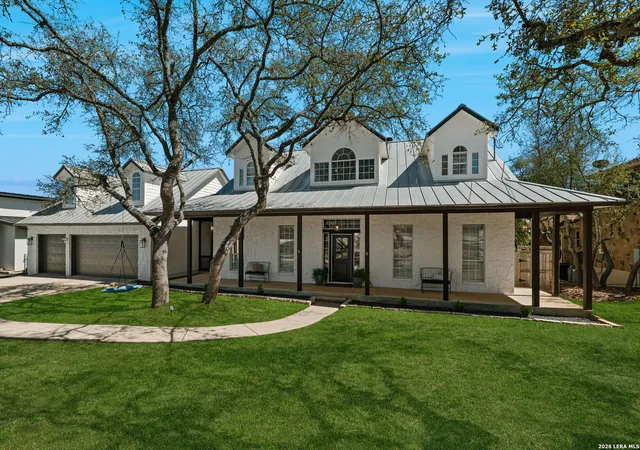 Photo 1 of Sale Pending at 25814 Mount Carillon, San Antonio, TX 78260 | MLS# 1949392 | Listing updated on 2026-03-26