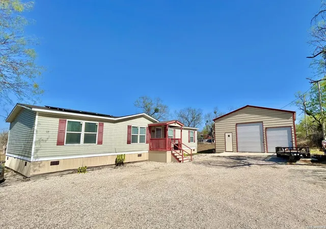 1st image of 115 E 4th Street, Natalia, TX 78059 | MLS# 1949394