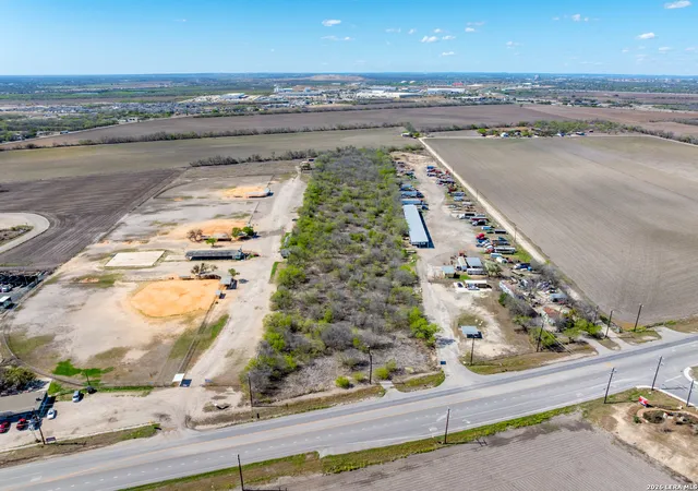 Photo 2 of Land for sale at 12425 Somerset, Von Ormy, TX 78073 | MLS# 1949400 | Listing updated on 2026-04-07