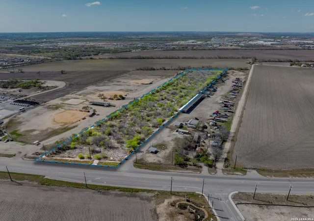 Photo 3 of Land for sale at 12425 Somerset, Von Ormy, TX 78073 | MLS# 1949400 | Listing updated on 2026-04-07