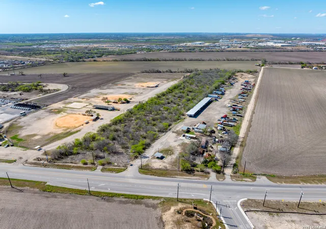 Photo 3 of Land for sale at 12425 Somerset, Von Ormy, TX 78073 | MLS# 1949400 | Listing updated on 2026-04-07