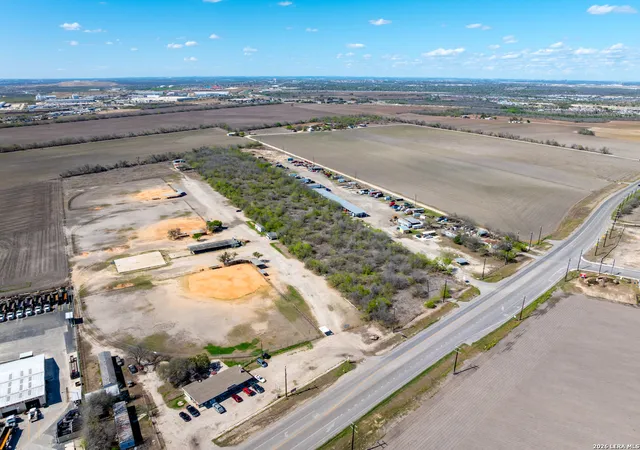 Photo 4 of Land for sale at 12425 Somerset, Von Ormy, TX 78073 | MLS# 1949400 | Listing updated on 2026-04-07