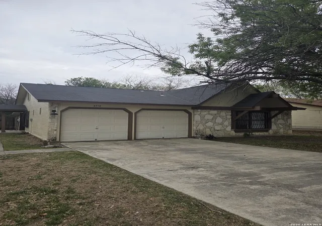 Photo 2 of Single family home for sale at 4910 Dare, San Antonio, TX 78217 | MLS# 1949407 | Listing updated on 2026-06-15