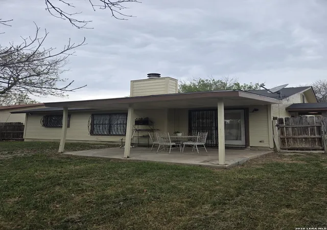 Photo 3 of Single family home for sale at 4910 Dare, San Antonio, TX 78217 | MLS# 1949407 | Listing updated on 2026-06-15