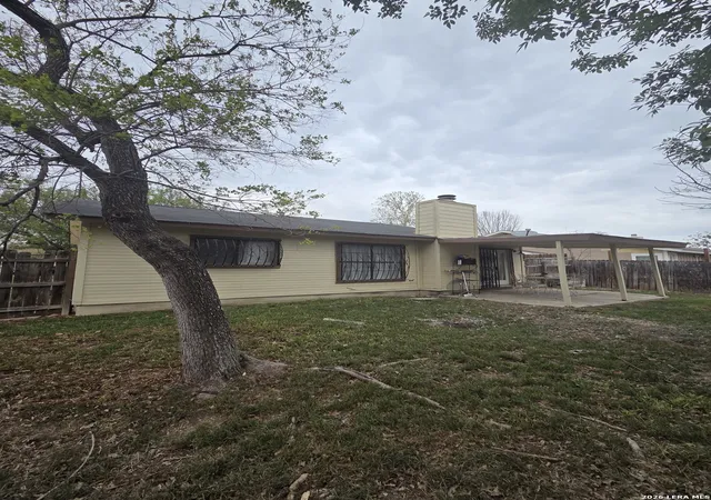 Photo 4 of Single family home for sale at 4910 Dare, San Antonio, TX 78217 | MLS# 1949407 | Listing updated on 2026-06-15