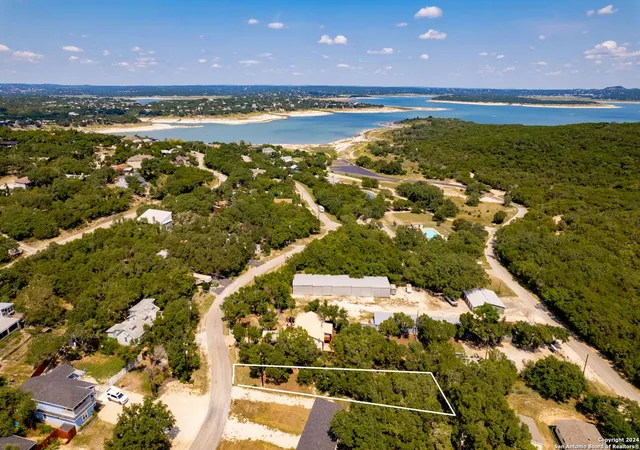 Photo 2 of Land for sale at 1381 Hillcrest Frst, Canyon Lake, TX 78133 | MLS# 1949412 | Listing updated on 2026-04-13
