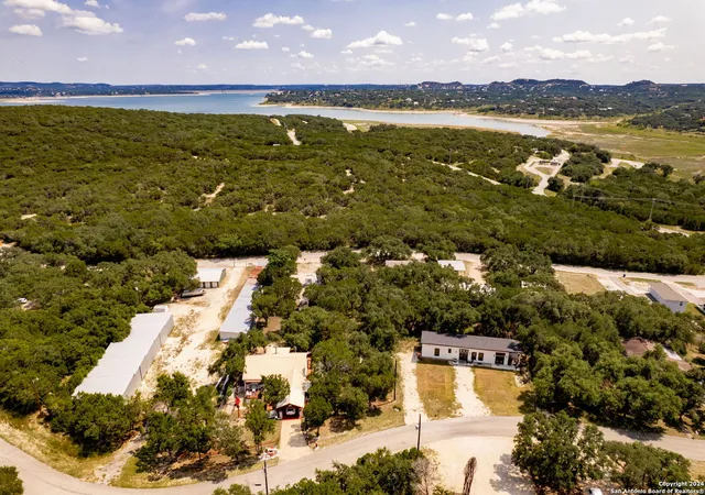 Photo 4 of Land for sale at 1381 Hillcrest Frst, Canyon Lake, TX 78133 | MLS# 1949412 | Listing updated on 2026-04-13