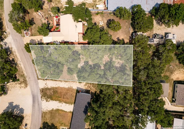 Photo 1 of Land for sale at 1381 Hillcrest Frst, Canyon Lake, TX 78133 | MLS# 1949412 | Listing updated on 2026-04-13
