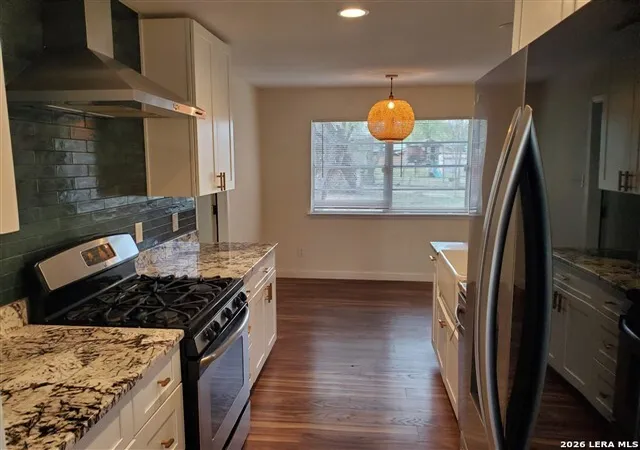 Photo 3 of Sale Pending at 131 Nocturne, San Antonio, TX 78216 | MLS# 1949420 | Listing updated on 2026-08-21