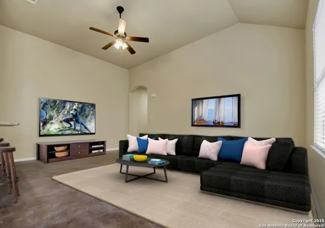 Photo 3 of Multi family home for sale at 9211 Canyon, Converse, TX 78109 | MLS# 1949431 | Listing updated on 2026-09-02