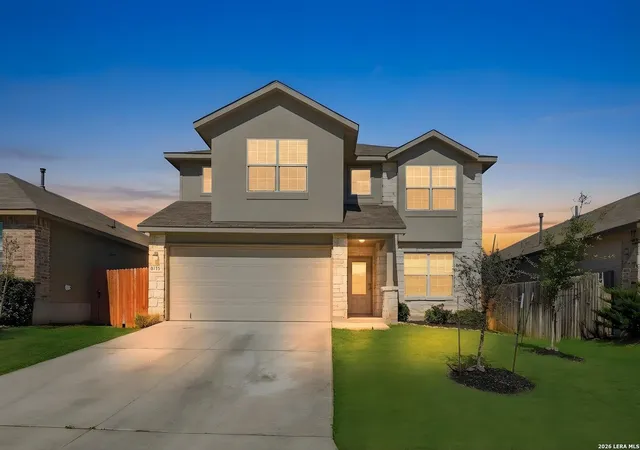 Photo 1 of Single family home for sale at 6715 Kingsley Edge, San Antonio, TX 78252 | MLS# 1949434 | Listing updated on 2026-09-09