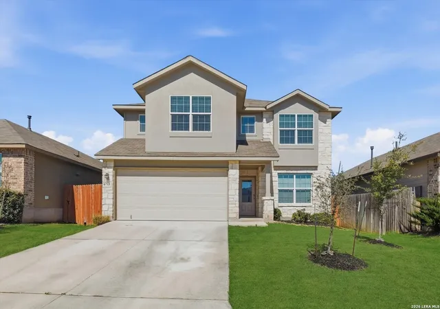 Photo 2 of Single family home for sale at 6715 Kingsley Edge, San Antonio, TX 78252 | MLS# 1949434 | Listing updated on 2026-09-09