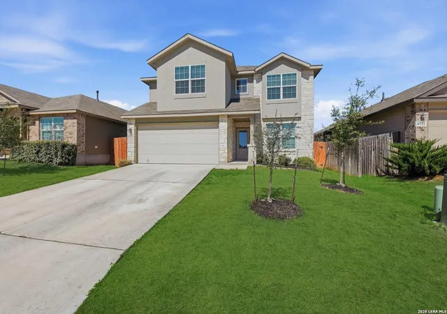 Photo 3 of Single family home for sale at 6715 Kingsley Edge, San Antonio, TX 78252 | MLS# 1949434 | Listing updated on 2026-09-09