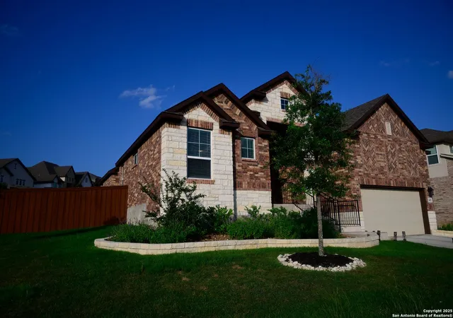 Photo 1 of Single family home for sale at 24822 Resort, San Antonio, TX 78261 | MLS# 1949440 | Listing updated on 2026-04-10