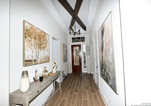 Photo 2 of Single family home for sale at 24822 Resort, San Antonio, TX 78261 | MLS# 1949440 | Listing updated on 2026-04-10