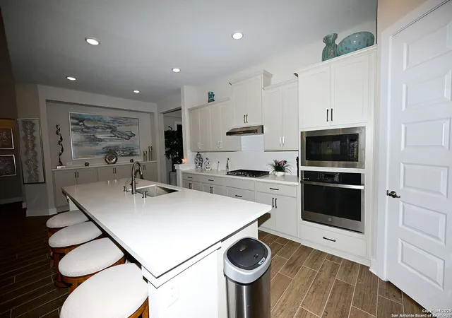 Photo 3 of Single family home for sale at 24822 Resort, San Antonio, TX 78261 | MLS# 1949440 | Listing updated on 2026-04-10