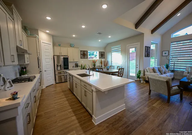 Photo 3 of Single family home for sale at 24822 Resort, San Antonio, TX 78261 | MLS# 1949440 | Listing updated on 2026-04-10