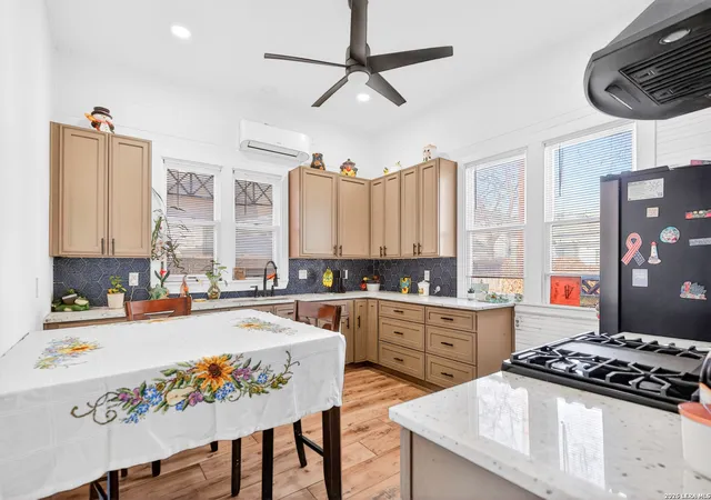 Photo 2 of Single family home for sale at 215 Sweet, San Antonio, TX 78204 | MLS# 1949443 | Listing updated on 2026-06-10