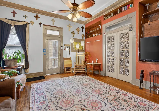 Photo 3 of Single family home for sale at 215 Sweet, San Antonio, TX 78204 | MLS# 1949443 | Listing updated on 2026-06-10